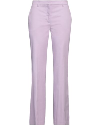 L'Autre Chose Pants - Purple