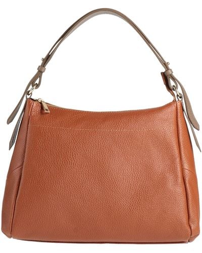 My Best Bags Handbag - Brown