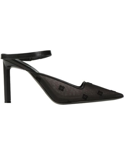 Givenchy Zapatos de salón - Negro