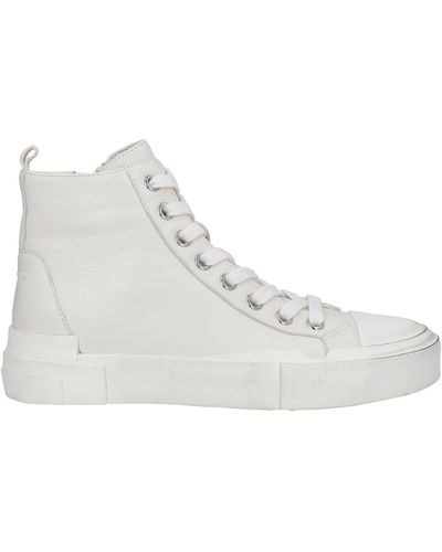 Ash Sneakers - White