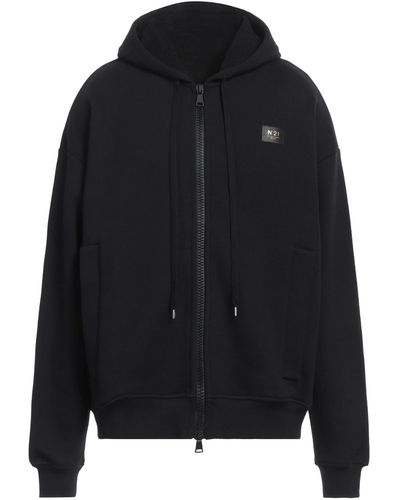 N°21 Sweatshirt - Black