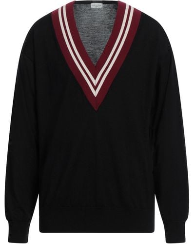 Dries Van Noten Sweater - Black