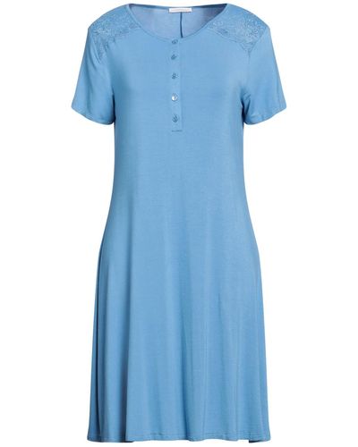 Verdissima Sleepwear - Blue