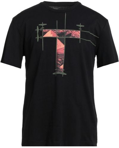 Trussardi T-shirt - Nero