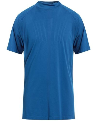 Nike T-shirts - Blau