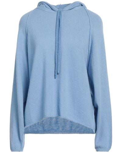 Crossley Sweater - Blue