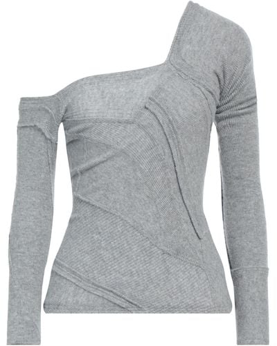 TALIA BYRE Sweater - Gray