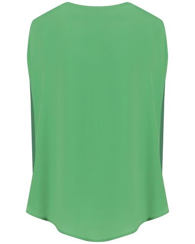 Ottod'Ame Top - Green