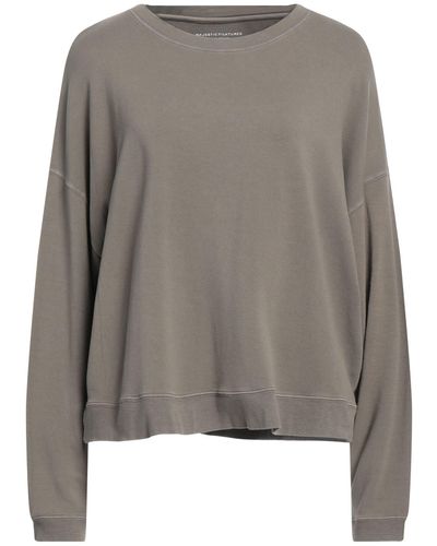 Majestic Filatures Sweatshirt - Grey