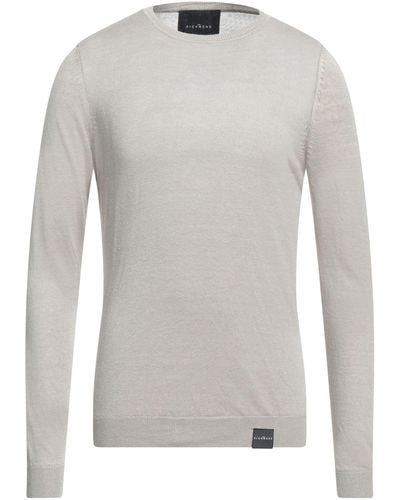 John Richmond Pullover - Gris