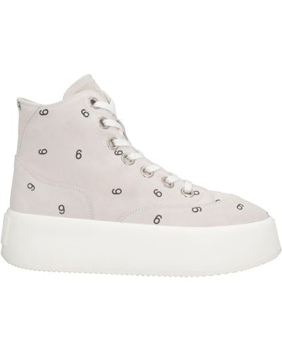 MM6 by Maison Martin Margiela Sneakers - Natural