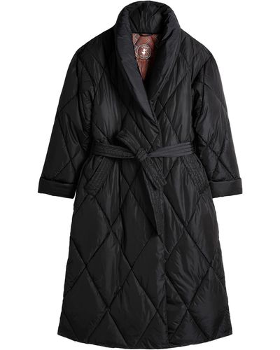 M Missoni Pufferjacke & Daunenjacke - Schwarz