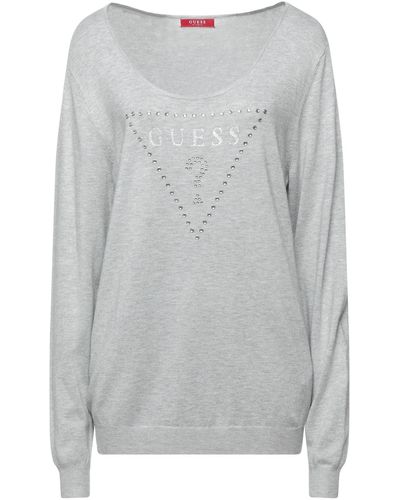 Guess Sweater - Gray