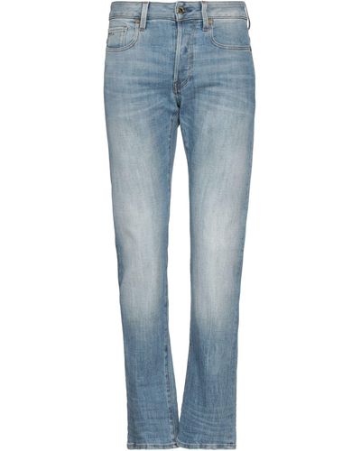 G-Star RAW Jeans - Blue