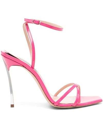 Casadei Sandale - Pink