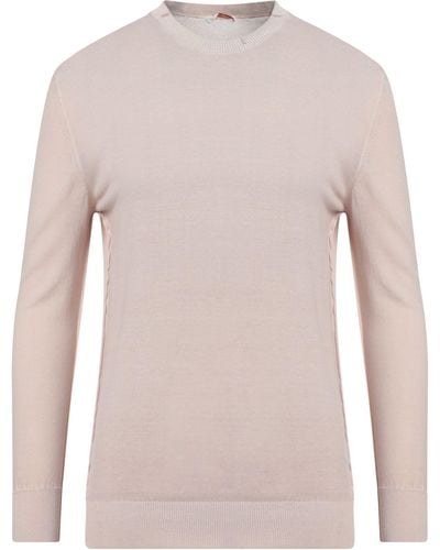 Officina 36 Sweater - Pink
