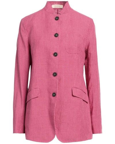 Massimo Alba Blazer - Pink