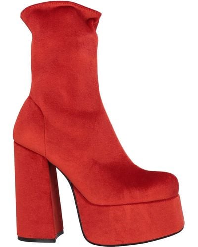 Jeffrey Campbell Shoes for Women | Online Sale up to 83% off | Lyst - Page  20