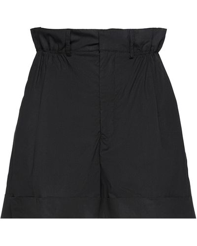Jucca Shorts & Bermudashorts - Schwarz