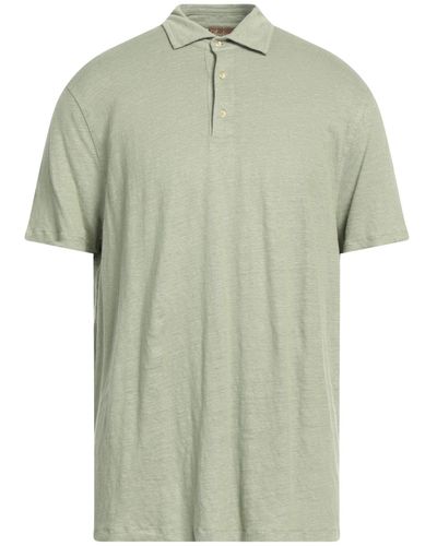 Stenströms Polo Shirt - Green