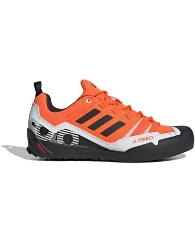 adidas Sneakers - Rosso