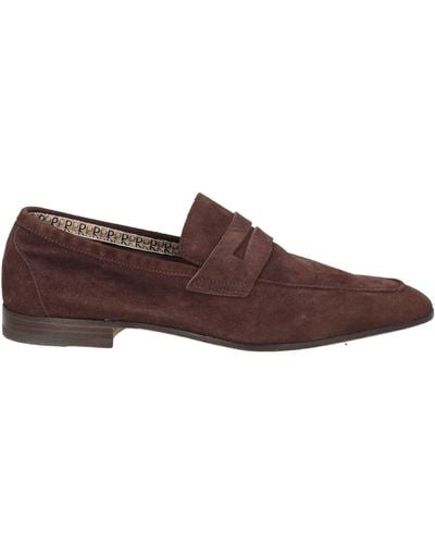 Fratelli Rossetti Loafer - Brown