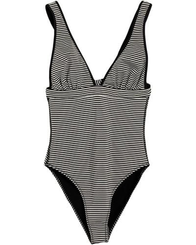 Marysia Swim One-piece Swimsuit - Black