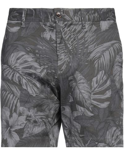 Michael Kors Shorts & Bermuda Shorts - Gray