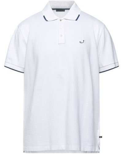 Jacob Coh?n Polo Shirt - White