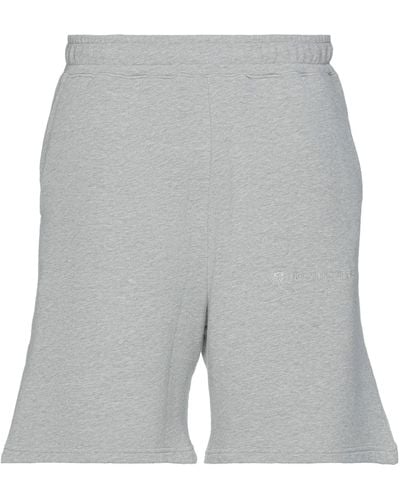BEL-AIR ATHLETICS Shorts & Bermuda Shorts - Grey
