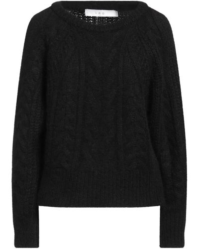 IRO Sweater - Black