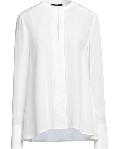 Sly010 Top - Blanco