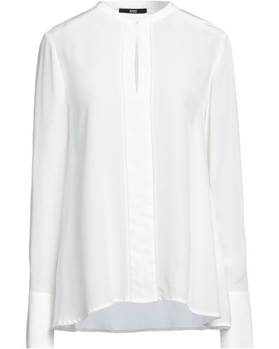Sly010 Top - Bianco