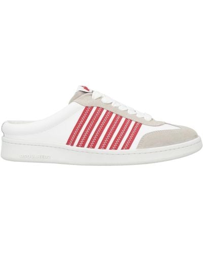 DSquared² Sneakers - Rose