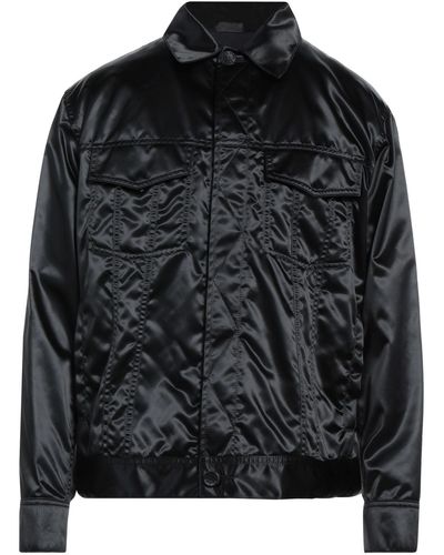 CALVIN KLEIN 205W39NYC Jacket - Black