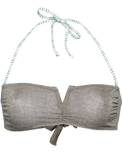 Momoní Bikini Top - Grey