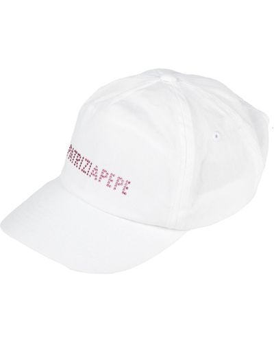 Patrizia Pepe Hat - White