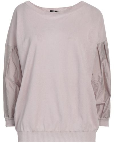 Cividini Sweater - Pink