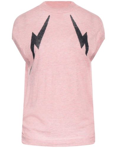 Zadig & Voltaire Sweater - Pink