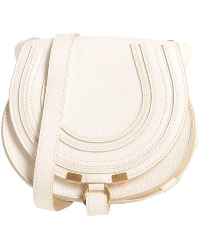 Chloé Bolso con bandolera - Neutro