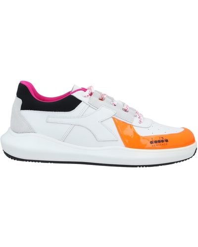 Diadora Sneakers - Blanc