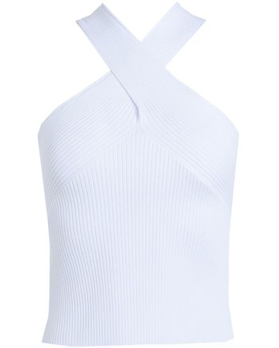 TOPSHOP Top - White