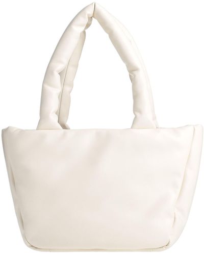 MSGM Handtaschen - Weiß