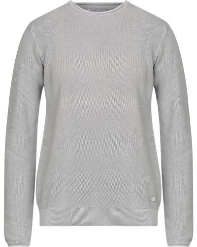 Yes-Zee Pullover - Gris