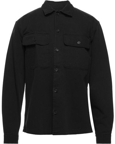 SELECTED Shirt - Black