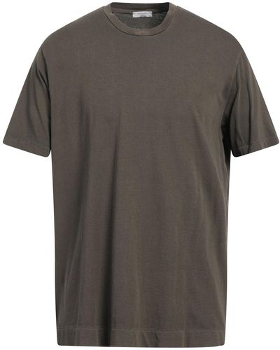 Boglioli T-shirt - Grey