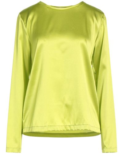 Jucca Top - Yellow