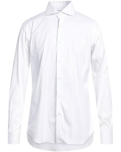 Barba Napoli Casual shirts and button-up shirts for Men | Online Sale up to  81% off | Lyst