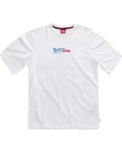Sprayground T-shirt - Blanc