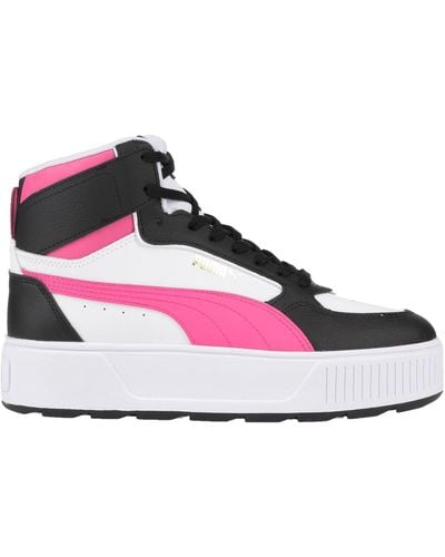 PUMA Sneakers - Rosa